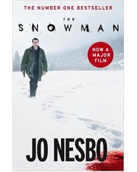 The Snowman. Film Tie-In