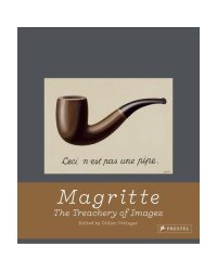 Magritte: The Treachery of Images