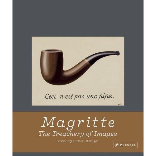 Magritte: The Treachery of Images