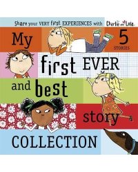 My First Ever and Best Story Collection