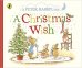 A Christmas Wish. Board book