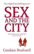 Sex and the City. Film tie-in
