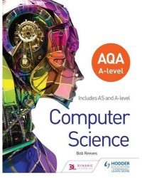 AQA. A level. Computer Science