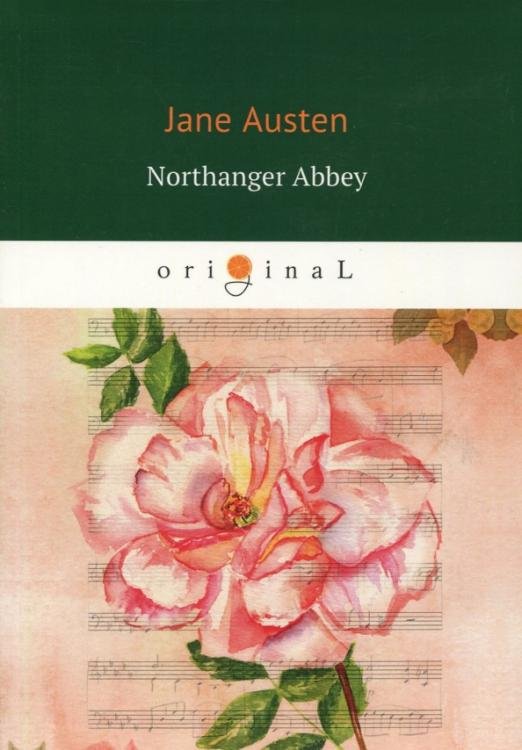 Northanger Abbey