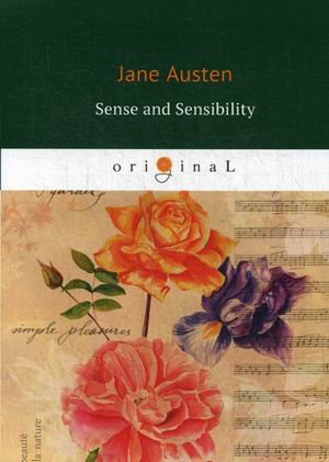 Sense and Sensibility