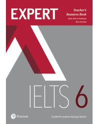 Expert IELTS 6 Teacher's Book
