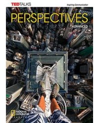 Perspectives. Advanced. Student's Book