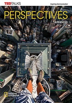 Perspectives. Advanced. Student's Book