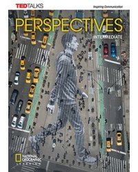 Perspectives. Intermediate Student's Book