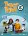 Tiger Time. Level 6. Student's Book with eBook Pack