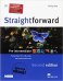 Straightforward. Pre-Intermediate Level. Student's Book + Webcode + eBook