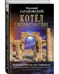 Котёл с неприятностями. Ближний Восток для "чайников". Издание расширенное, улучшенное и дополненное