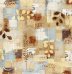 Ткань для пэчворка Peppy "Earthtones 2", цвет: № 26656 MUL1, арт. 4716, 60х110 см