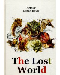 The Lost World