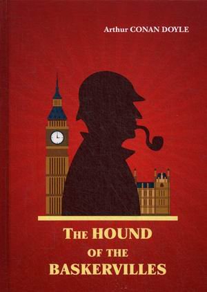 The Hound of the Baskervilles