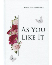 As You Like It