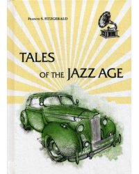 Tales of the Jazz Age