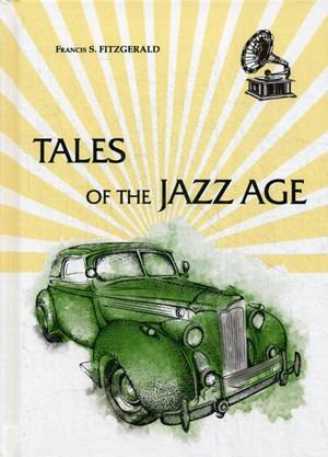 Tales of the Jazz Age
