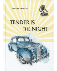 Tender is the Night