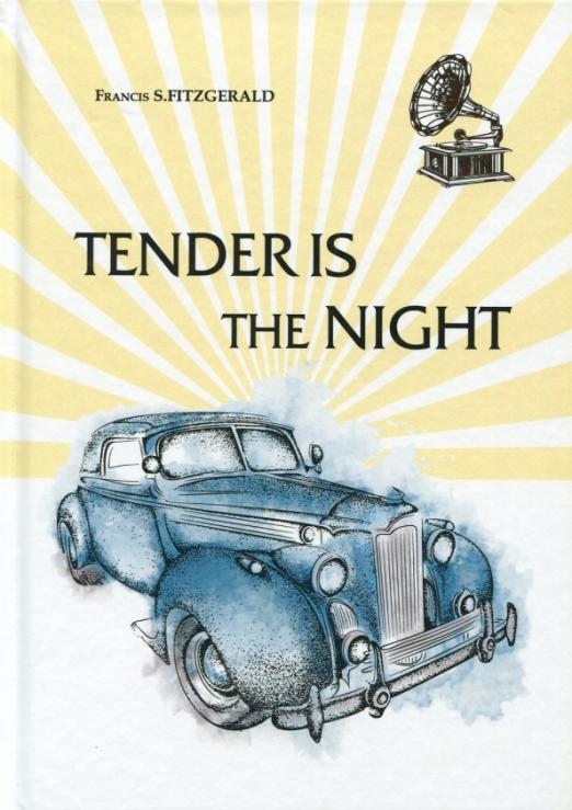 Tender is the Night