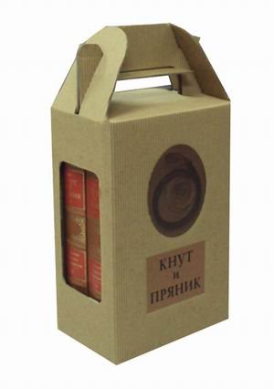 Кнут и пряник. Принципы мудрого руководителя (количество томов: 2)