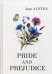 Обложка книги «Pride and Prejudice» — Austen Jane, ISBN 9785521051175