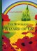 Обложка книги «The Wonderful Wizard of Oz» — Baum Frank Lyman, ISBN 9785521052004