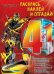 Транформеры. РНО4 - 1 №1705. Раскрась, наклей и отгадай
