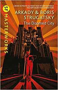 The Doomed City