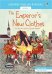 Usborne English Readers Level 1: The Emperor's New Clothes