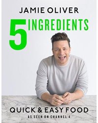 5 Ingredients - Quick &amp; Easy Food