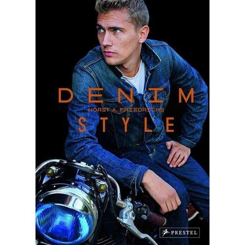 Denim Style