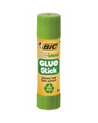 Клей-карандаш "BIC. Eco", 8 грамм