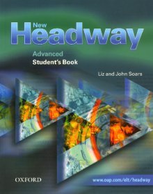 Headway New Advanced (Students` Book)