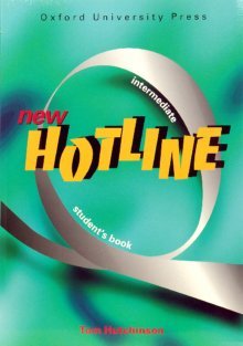 Hotline New Intermediate (Student`s Book)