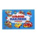 Машинки. Альбом наклеек