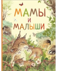 Мамы и малыши