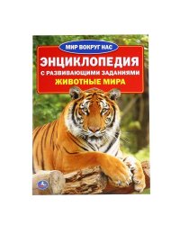 Животные мира