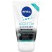 Жидкое мыло Nivea "Черная пенка" для умывания, для жирной кожи, 100 мл