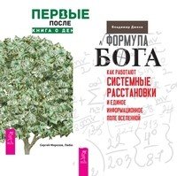 Формула Бога. Первые после Бога (количество томов: 2)