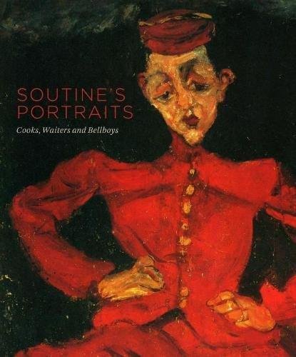 Soutine`s Portraits