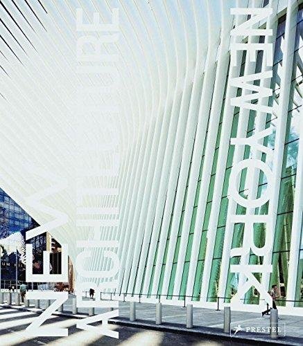 New Architecture New York