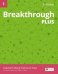 Обложка книги «Breakthrough Plus 1. Premium Teacher's Book Pack» — Craven Miles, ISBN 9781380001672