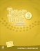 Tiger Time. Level 3. Teacher's Book + eBook Pack