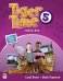 Tiger Time. Level 5. Studen't Book + eBook Pack