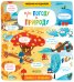 Обложка книги «Про погоду и природу», ISBN 9785001151876