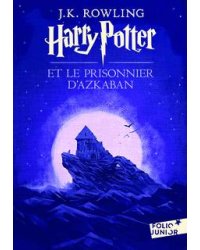 Harry Potter et le prisonnier d'Azkaban