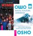 Обложка книги «Власть, политика, изменения. Измена. 90-е. Власть против народа (количество томов: 2)» — Ошо Раджниш , Сулакшин Степан, ISBN 9785944324313