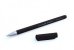 Ручка шариковая "SoftClick. Black", 0,5 мм, синие чернила
