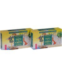 Универсальное Таро Уэйта (количество томов: 2)